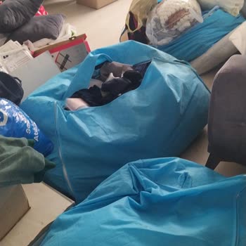 Taşınma Sürecinde Eksik Eşya Ve Sorumsuz Hizmet