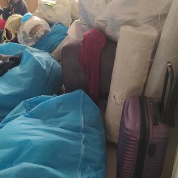 Taşınma Sürecinde Eksik Eşya Ve Sorumsuz Hizmet