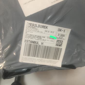 Yanlış Numara Ayakkabı Gönderildi, İade Sürecinde Muhatap Bulunamıyor