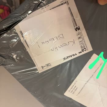 Yanlış Numara Ayakkabı Gönderildi, İade Sürecinde Muhatap Bulunamıyor