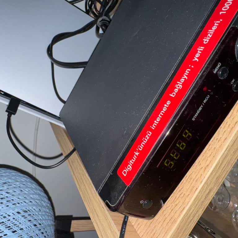 Digiturk Yayın Kesintisi Ve Ekstra Ücret Sorunu