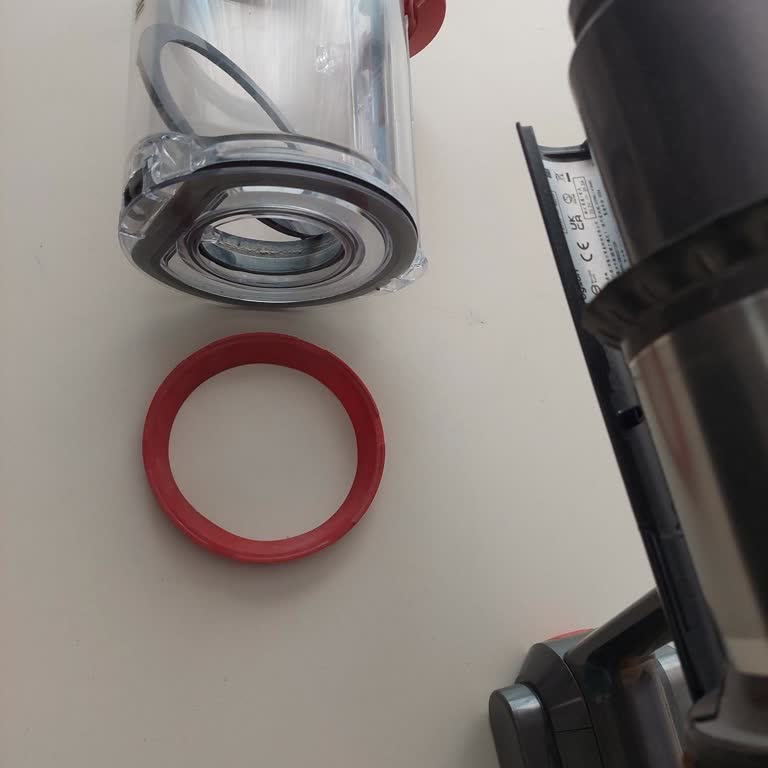 Yedek Parça Beklerken Süpürge Kullanılamaz Durumda