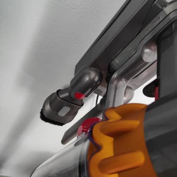 Satın Aldığım Dyson V15 Submarine'de Üretim Hataları Ve Yetersiz Müşteri Hizmeti