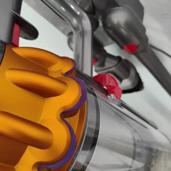 Satın Aldığım Dyson V15 Submarine'de Üretim Hataları Ve Yetersiz Müşteri Hizmeti