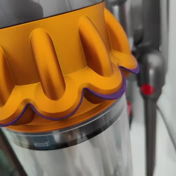 Satın Aldığım Dyson V15 Submarine'de Üretim Hataları Ve Yetersiz Müşteri Hizmeti