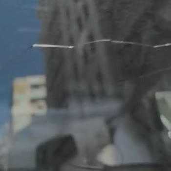 Tesla Tavan Camı Çatladı Servis Geri Dönüş Yapmıyor