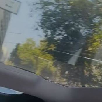 Tesla Tavan Camı Çatladı Servis Geri Dönüş Yapmıyor