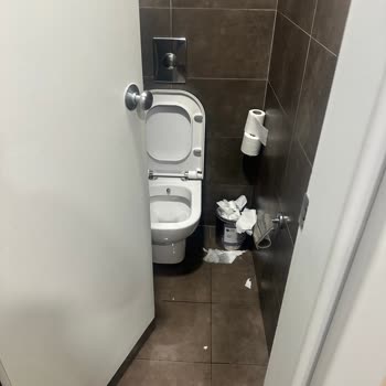 Beş Yıldızlı Otelde Temizlik Ve Hizmet Hayal Kırıklığı