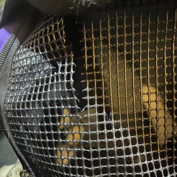 Yırtılmaz Olarak Satılan Kedi Taşıma Çantası Bir Ayda Yırtıldı, Firma Çözüm Sunmuyor