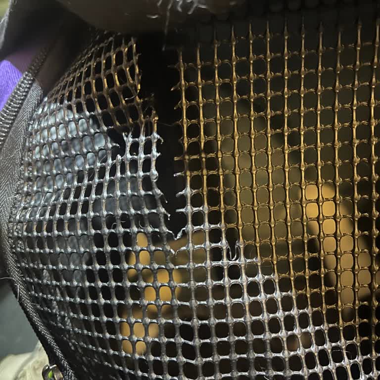 Yırtılmaz Olarak Satılan Kedi Taşıma Çantası Bir Ayda Yırtıldı, Firma Çözüm Sunmuyor