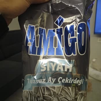 Amigo Çekirdeklerinde Boş Kabuk Sorunu Ve Kalite Eksikliği