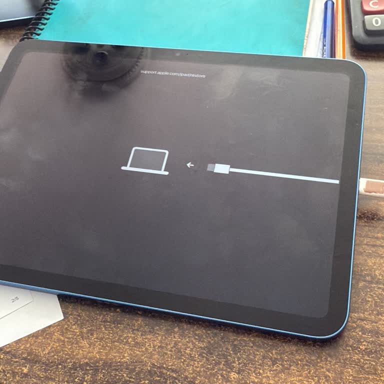 İpad 10. Nesil Cihazımın Garanti Ve Tamir Sürecinde Yaşadığım Sorunlar