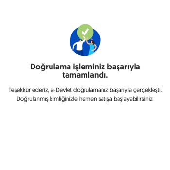 Letgo Satıcı Doğrulama Sorunu Ve Ödeme Alınamaması