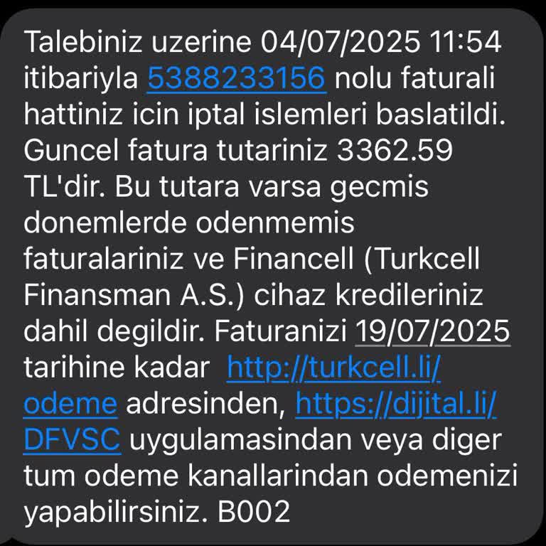 Süper Box İptalinde Yüksek Cayma Bedeli Ve Modem İade Sorunu