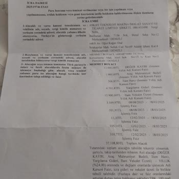 Sompo Sigorta 5 Aydır Değer Kaybı Ödememi Yapmıyor