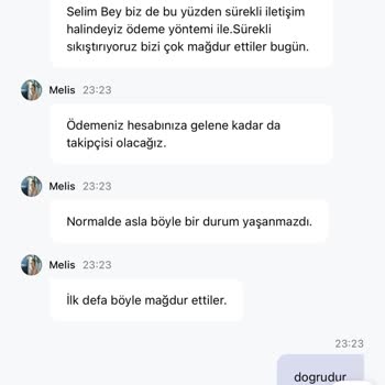 Çekim Onaylandıktan Sonra Para Hesabıma Yatmadı