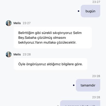 Çekim Onaylandıktan Sonra Para Hesabıma Yatmadı