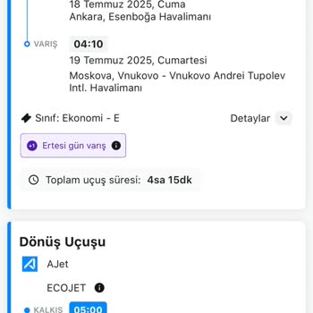 I Report Enuygun.com Price Manipulation: Ticket Dropped ₺10K After My Purchase