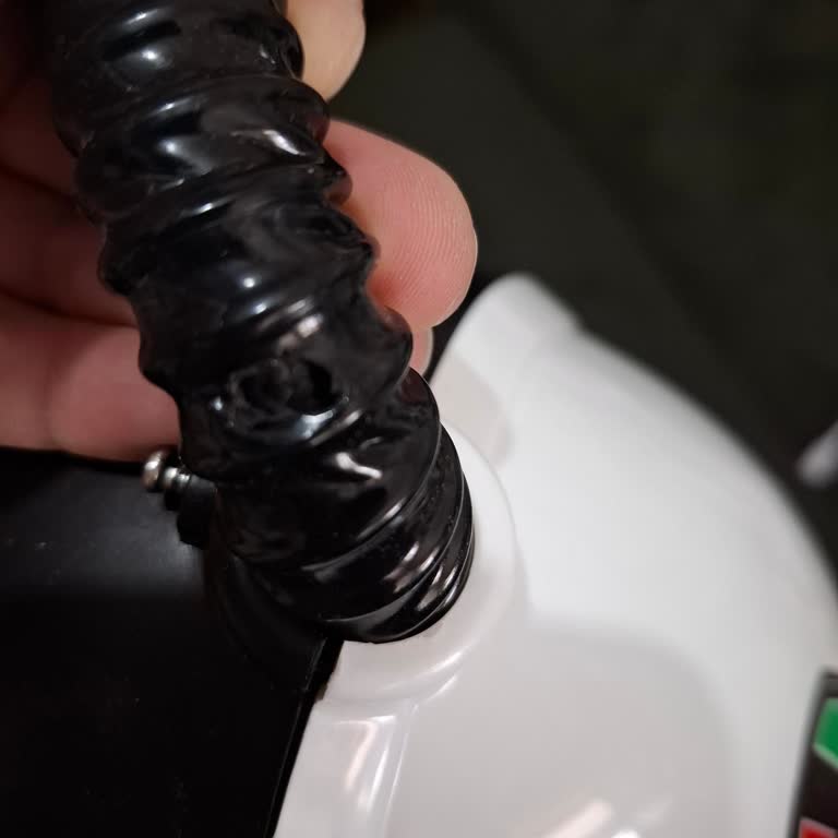 Kiwi Home Buharlı Temizleyici Şikayeti