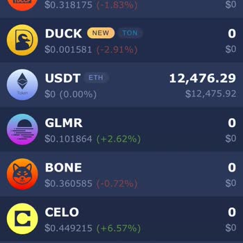 I Report UBS Investment Scam: My $12,476 Trapped in Atomic Wallet