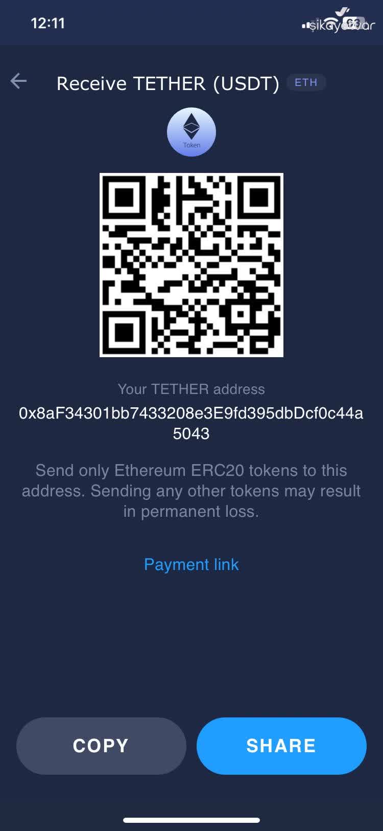 I Report UBS Investment Scam: My $12,476 Trapped in Atomic Wallet - Xolvie