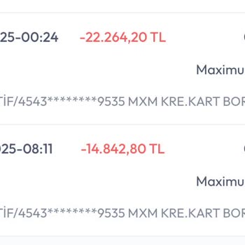 Kısa Süreli Gecikmeye Orantısız Yüksek Faiz Uygulandı