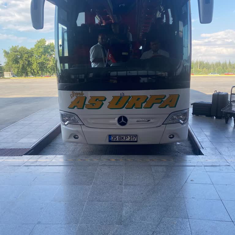 Obilet Üzerinden Aldığım Biletle Otobüse Alınmadım, Mağduriyetim Giderilmiyor