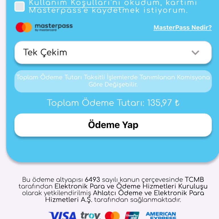 Otomatik Ödeme Anlaşmazlığıyla Vatandaşa Ek Yük!