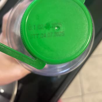 Satın Aldığım Sütün Ekşi Çıkması Ve Markanın Sorumluluk Almaması