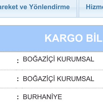 Kargo Teslimatında Haksız Ekstra Ücret Talebi
