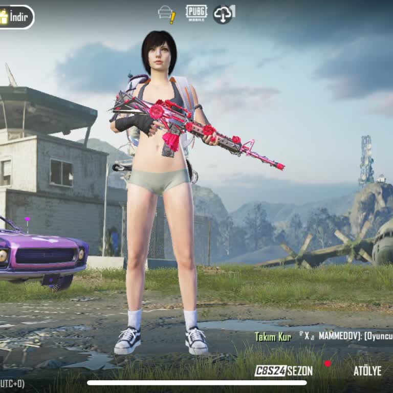 Oyun Dinar Satın Alınan Uc Teslim Edilmedi, Para İadesi Yapılmadı