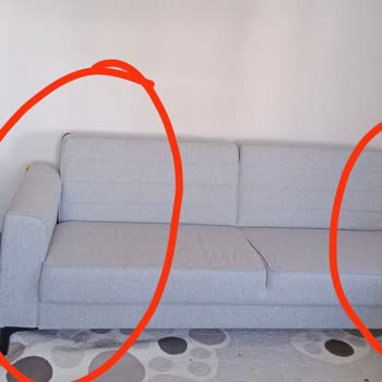 Aldığım Hatalı Mobilya İçin Çözüm Sunulmuyor, Mağdur Ediliyorum