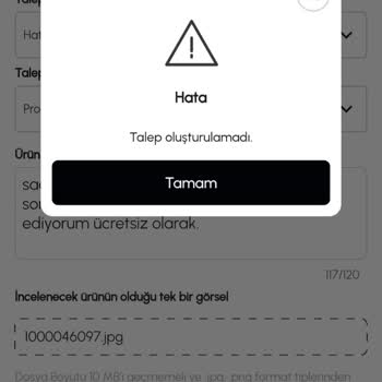 Karaca Robotea Sürekli Arızalanıyor, Servis Desteği Yetersiz