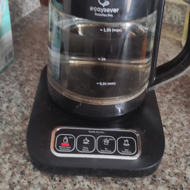 Karaca Robotea Sürekli Arızalanıyor, Servis Desteği Yetersiz