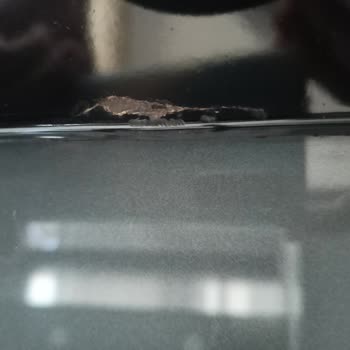 Bosch Ocakta Üretim Hatası Kullanıcı Hatası Olarak Gösterildi, Servis Dışı Bırakıldı