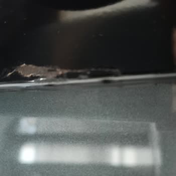 Bosch Ocakta Üretim Hatası Kullanıcı Hatası Olarak Gösterildi, Servis Dışı Bırakıldı