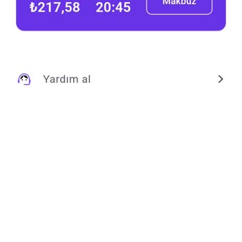 Kısa Mesafe İçin Yüksek Ücretlendirme Ve Şeffaf Olmayan Fiyat Bilgilendirmesi