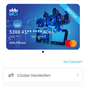 Yatırılan Para Cüzdana Geçmedi Banka Bilgilendirme Yapmıyor