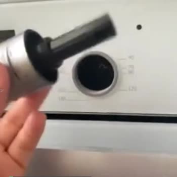 Simfer Fırın Yedek Parçalarını Asla Tedarik Edemiyorum!