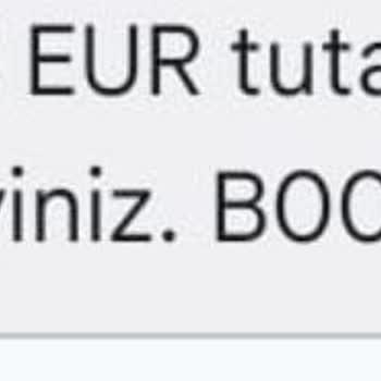 Watsons Adı Kullanılarak Yapılan Yanıltıcı Kampanya Mağduriyeti