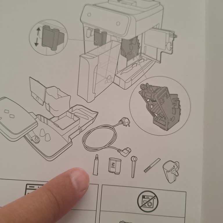 Philips Kahve Makinesinde Eksik Bakım Yağı Sorunu Mağduriyeti