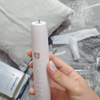 Polosmart Diş Fırçası Başlığı Kırıldı, Kullanamıyorum