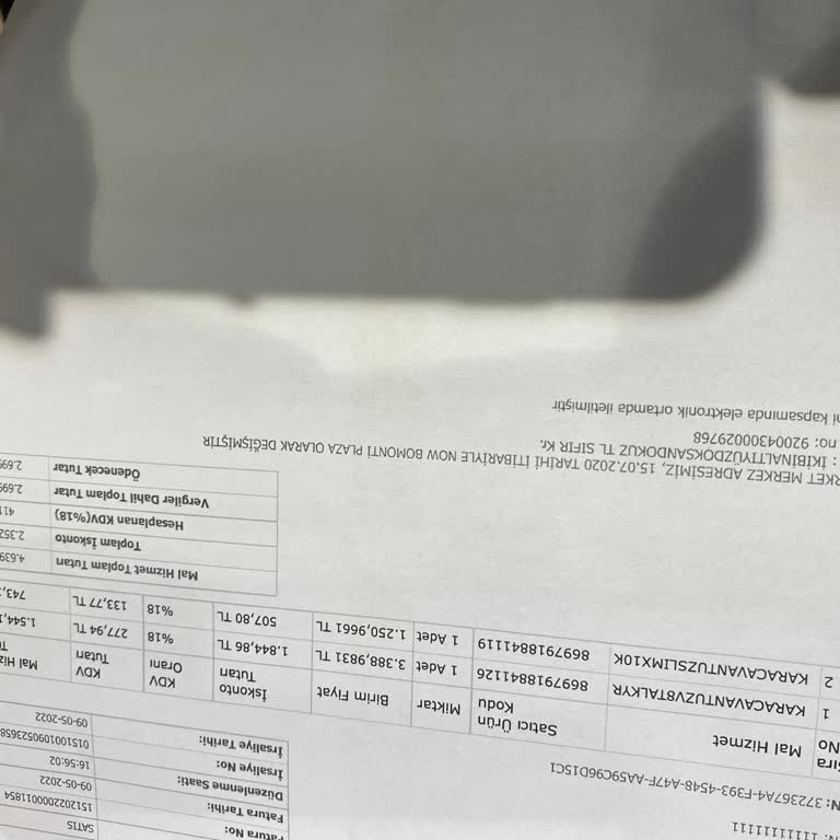 Servisten Gelen Süpürge Sorunlu Ve Mağduriyetim Giderilmiyor