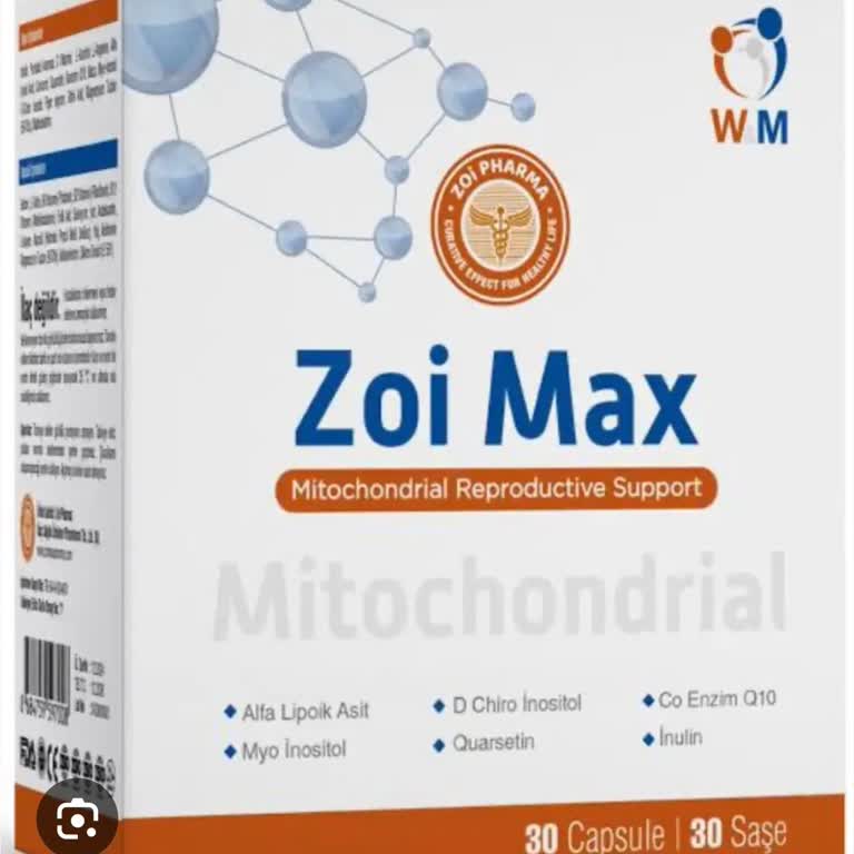 Zoi Pharma Pişmanlığı