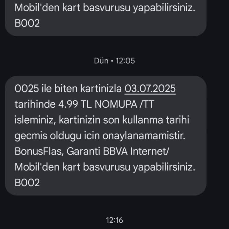 Nomupay Eski Üyelikten Ücret Kesmeye Devam Ediyor Müşteri Hizmetlerine Ulaşamıyorum
