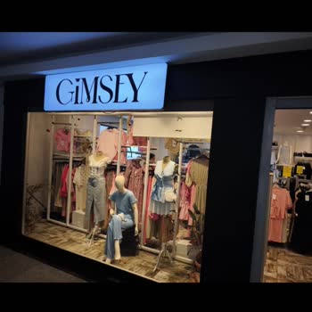 Kares Avm Gimsey'de Kusurlu Ürün İçin Değişim Ve İade Talebim Reddedildi!