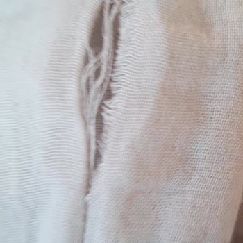 Kares Avm Gimsey'de Kusurlu Ürün İçin Değişim Ve İade Talebim Reddedildi!