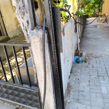 Fiber Kablo Çekimindeki Düzensizlik Ve Güvenlik Sorunu