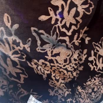 Sefamerve İlk Yıkamada Çekip Renk Değiştiren Elbise Güvenimi Sarstı!