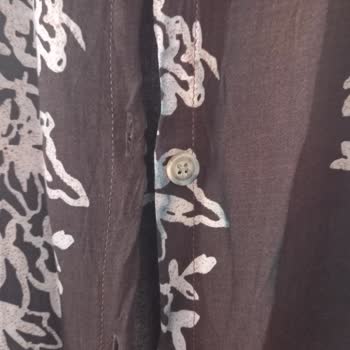 Sefamerve İlk Yıkamada Çekip Renk Değiştiren Elbise Güvenimi Sarstı!